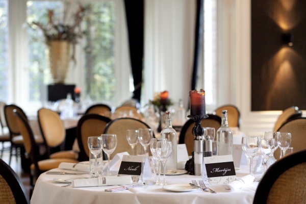 Hotel Kasteel de Hooge Vuursche
